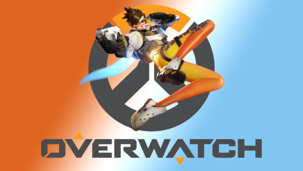 Wallpaper Tracer, Overwatch