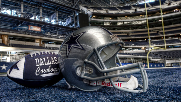 Wallpaper Sprint, Sports, Dallas, Cowboys, Football, Desktop, Helmet