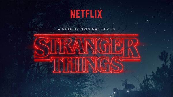 Wallpaper Desktop, Stranger, Things, Movies