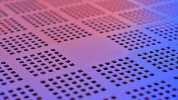 Wallpaper Light, Pink, Squares, Texture, Grid