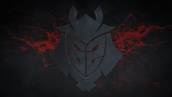 Wallpaper Esports, Logo