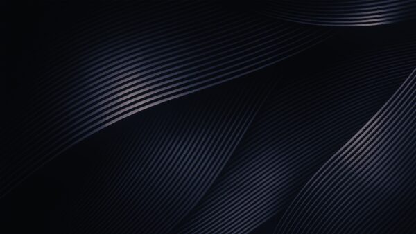 Wallpaper Waves, Dark
