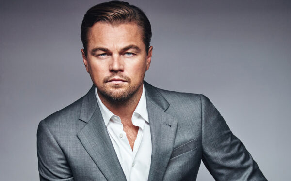 Wallpaper Leonardo, DiCaprio