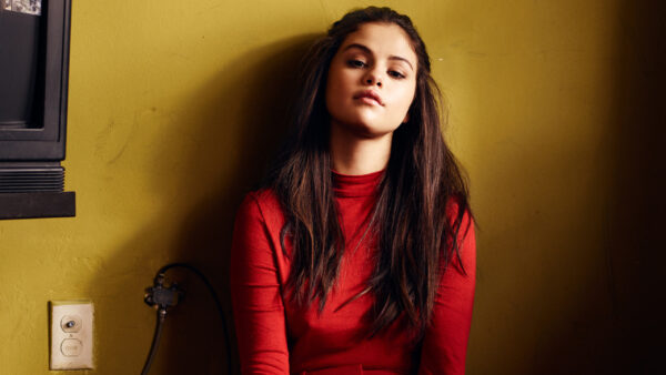 Wallpaper Selena, Gomez