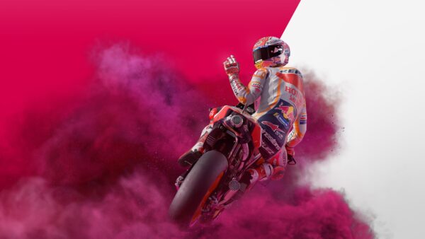 Wallpaper 2019, MotoGP, Game