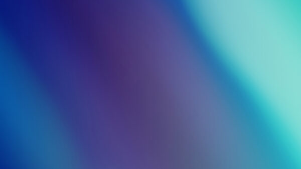 Wallpaper Minimal, Colors, Smooth, Blue