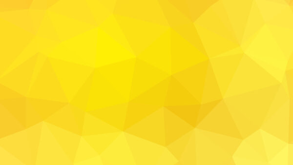 Wallpaper Shades, Triangles, Yellow, Mobile, Desktop, Polygonal, Background