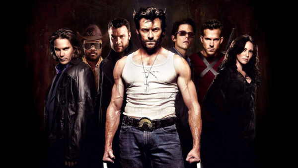 Wallpaper Origins, Movie, Mobile, Wolverine, Movies, X-Men, Desktop