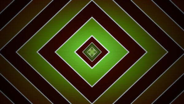 Wallpaper Stripes, Abstract, Symmetry, Desktop, Artistic, Green, Brown