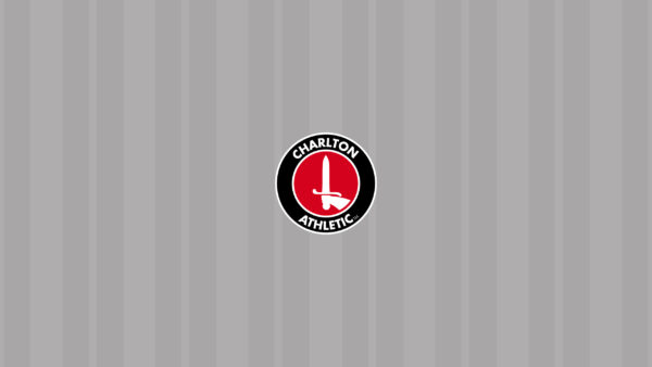 Wallpaper F.C, Dark, Ash, Soccer, Charlton, Logo, Athletic, Emblem