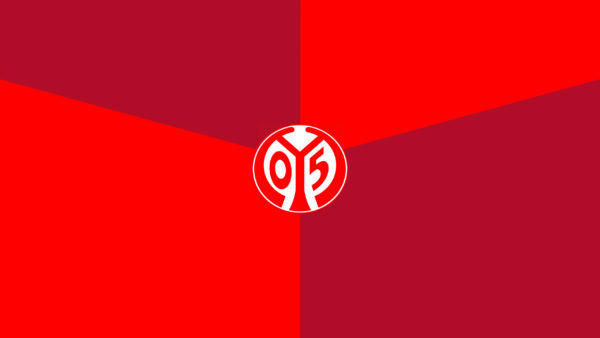 Wallpaper Soccer, Mainz, Logo, Emblem, FSV