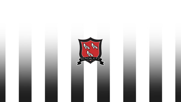 Wallpaper Logo, Dundalk, Soccer, F.C, Emblem