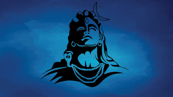 Wallpaper Lord, Shiva
