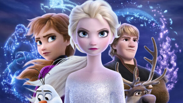 Wallpaper Frozen, Disney, Animation, Queen, Walt, Elsa, Studios