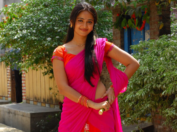 Wallpaper Indian, Actress, Anushka