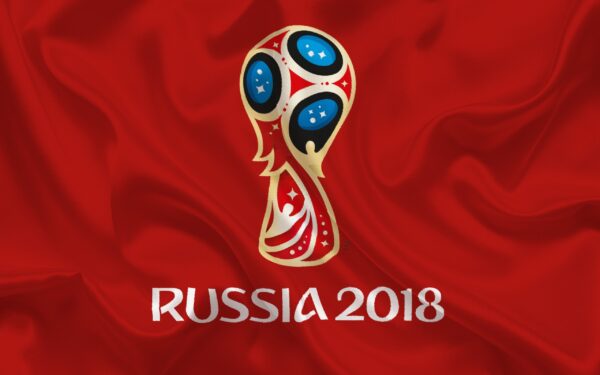 Wallpaper World, FIFA, Cup, 2018, Russia