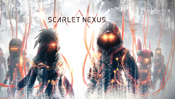 Wallpaper Nexus, 2021, Scarlet