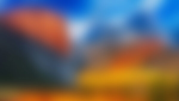 Wallpaper Abstract, Gradient, Colorful, Blur