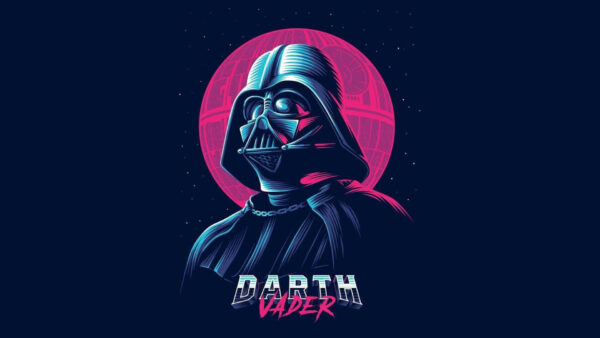 Wallpaper Darth, Wars, Star, Vader