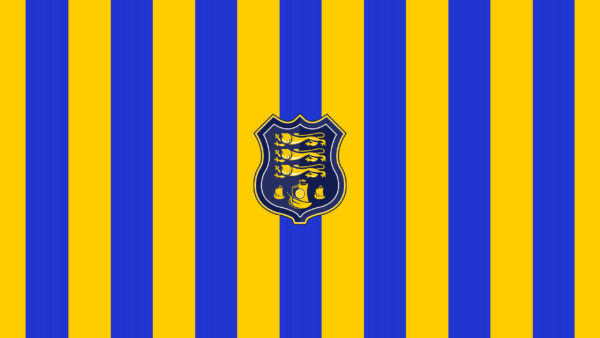 Wallpaper F.C, Logo, Emblem, Waterford, Soccer