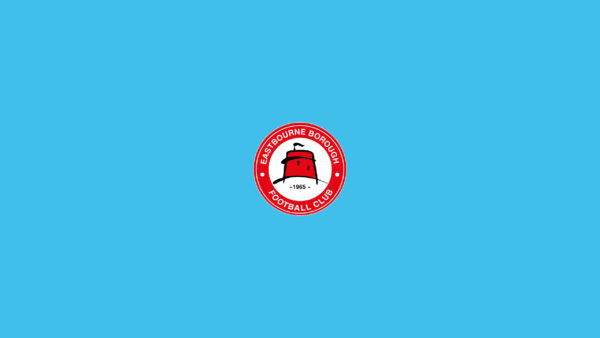Wallpaper F.C, Borough, Emblem, Soccer, Logo, Eastbourne