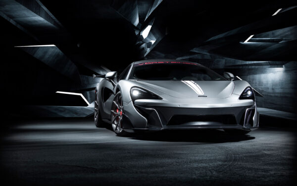 Wallpaper Vorsteiner, 570, 2016, Mclaren