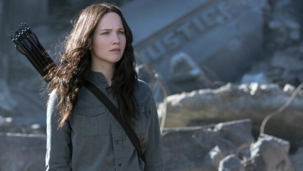 Wallpaper Games, Lawrence, Jennifer, Hunger, Katniss