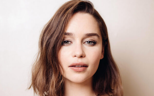 Wallpaper Emilia, Clarke