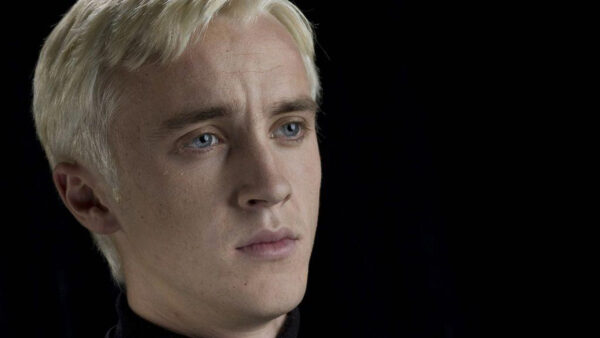 Wallpaper Background, Hair, Desktop, Draco, Malfoy, White, Black