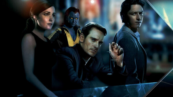 Wallpaper Movies, Desktop, X-Men