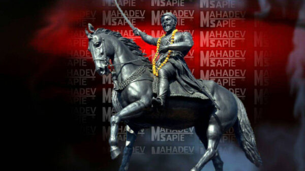 Wallpaper Desktop, Shivaji, Statue, Maharaj