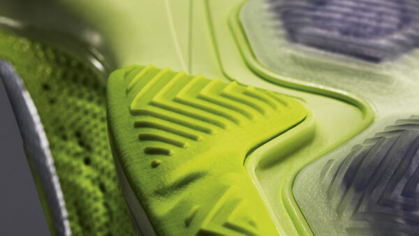 Wallpaper Green, With, View, Black, Closeup, Nike, Desktop, Shoe