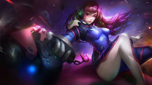 Wallpaper Games, Desktop, Overwatch