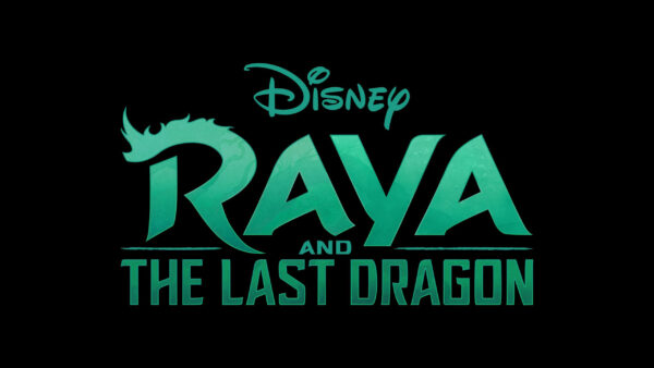 Wallpaper Disney, Dragon, Raya, And, The, Last