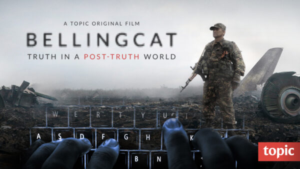 Wallpaper Post-Truth, Desktop, World, Bellingcat, Truth