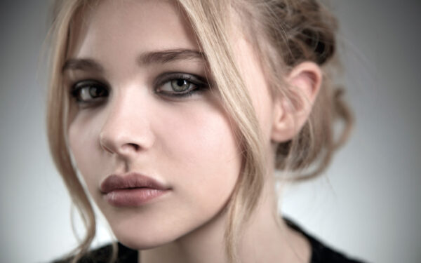 Wallpaper Chloe, Moretz