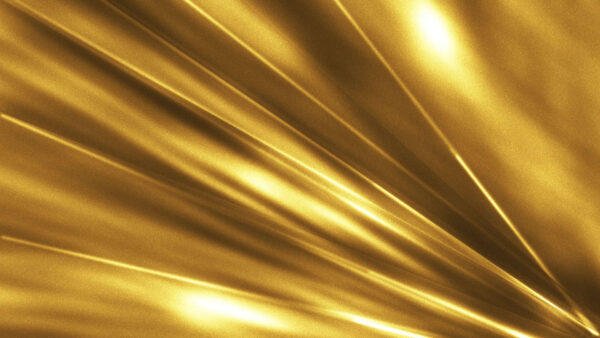 Wallpaper Shinny, Texture, Gold