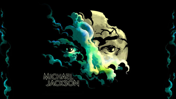 Wallpaper Background, Jackson, Desktop, Black, Art, Michael