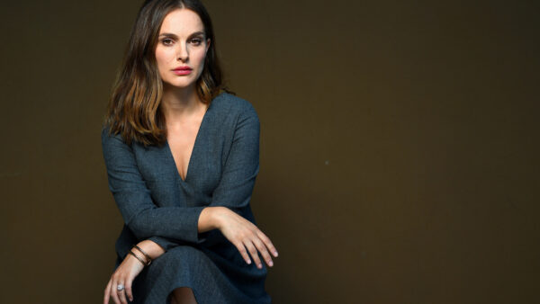 Wallpaper Girl, Dress, Model, Girls, Wearing, Black