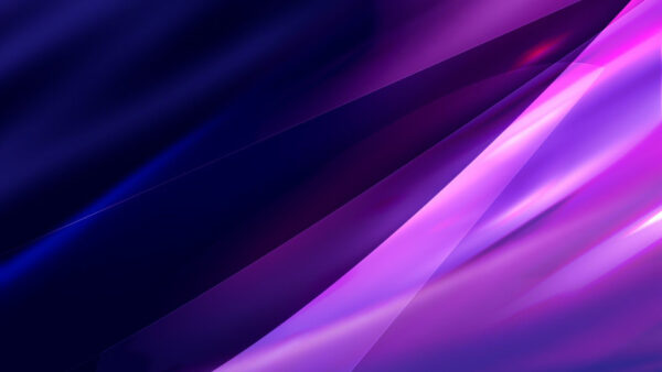 Wallpaper Dark, Shades, Light, Purple, Lines