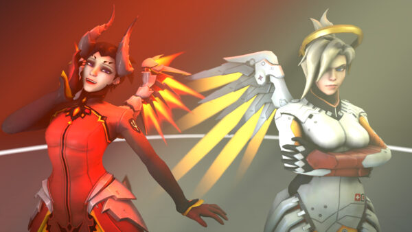 Wallpaper Games, Desktop, Overwatch