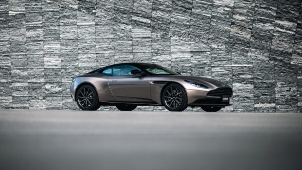 Wallpaper Martin, Aston, DB11, Cars