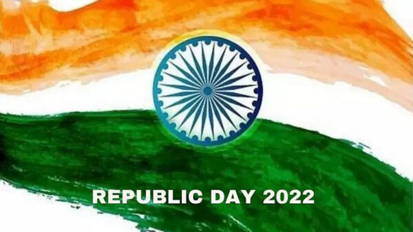 Wallpaper Indian, Celebration, Republic, Flag, Day