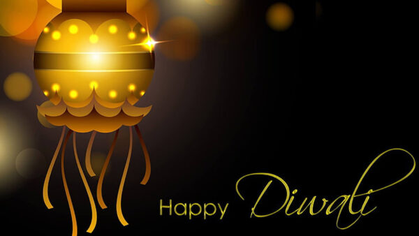 Wallpaper Lights, Lamp, Diwali, Happy