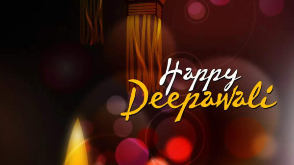 Wallpaper Diwali, Happy, Background, Colorful