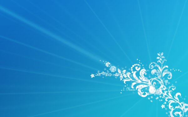 Wallpaper Music
