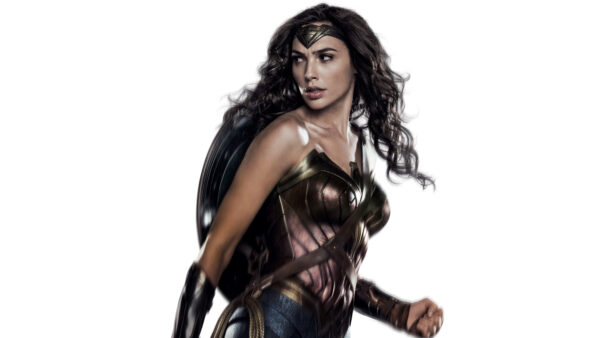 Wallpaper Gadot, Gal, Woman, Wonder