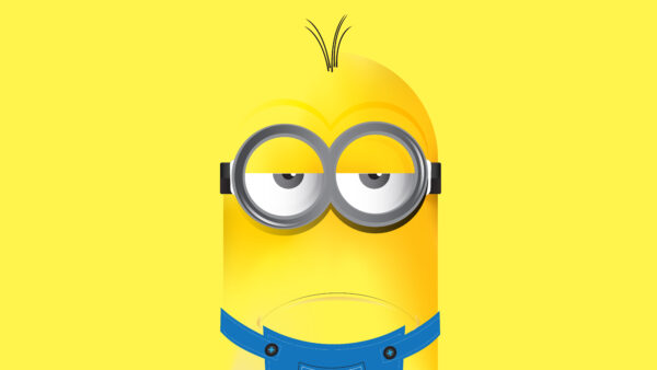 Wallpaper Minion