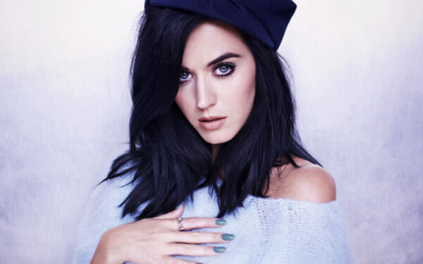 Wallpaper Katy, Perry