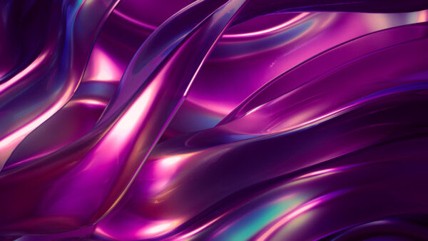 Wallpaper Pink, Abstract